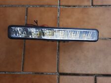 LED Tagfahrlicht für Stossfänger vorne links Ersatzteil mit Prüfzeichen