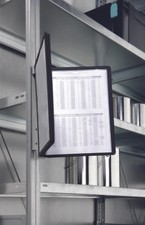 Durable Sichttafelsystem Vario