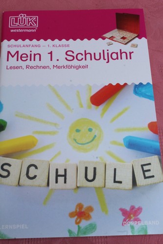 Lük heft übungsheft - lÜk,