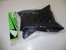 Tankverkleidung Kühlerschutz