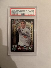 Rare  -  Cristiano Ronaldo –