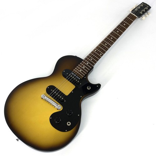 Gibson melody maker - maker, d