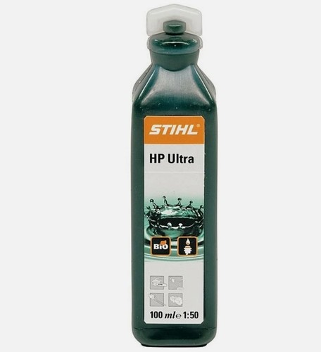 10x 100ml stihl - stihl, hp