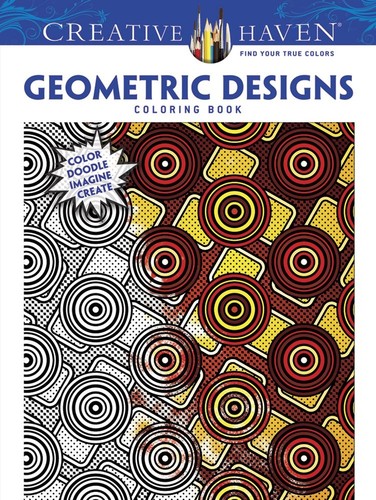 Creative haven geometric - haven,