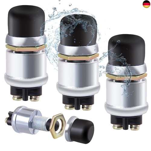 Stk wasserdichte hupenknopf - 3,