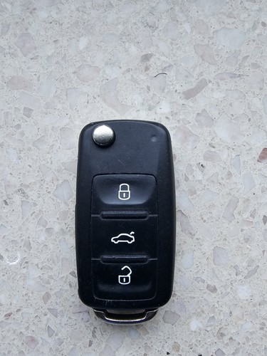 Volkswagen tasten - 3,