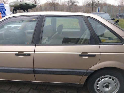 Passat 35i original tür - vw,