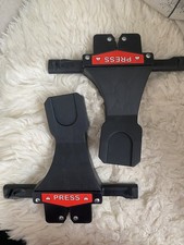 Emmaljunga Adapter für Maxi