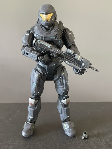 Halo reach noble - 6, pillar