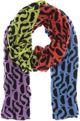 Desigual schal damen - desigual,