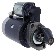 Anlasser für Atlas Farymann