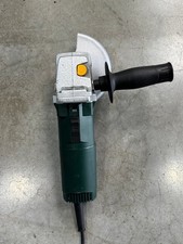 Metabo EW 7115 S Quick Winkelschleifer 750 Watt [Testgerät] SOLO #OK