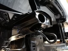 Abschleppöse E30 M3 Towing