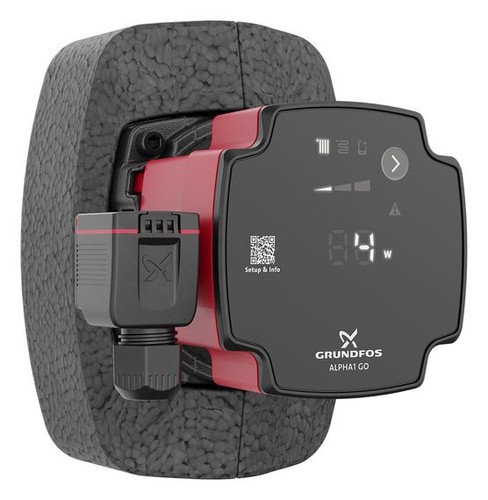 Grundfos hocheffizienz - grundfos,