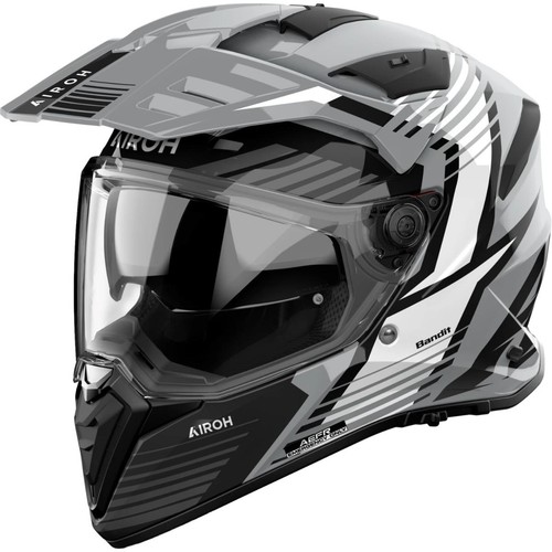 Airoh adventure helm bandit - airoh,