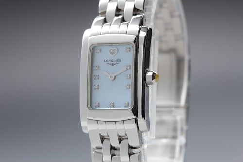 Fast neuwertig longines - [fast,