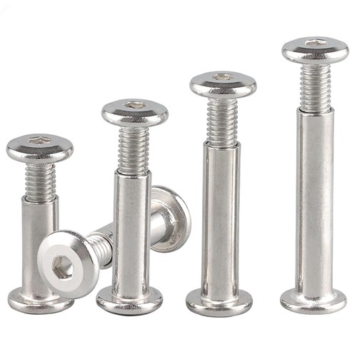 Verbindungsschrauben m5x30mm - verbindungsschrauben,