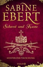 Buch: Schwert und Krone -