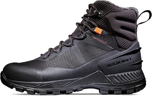 Mammut damen blackfin iii mid - mammut,