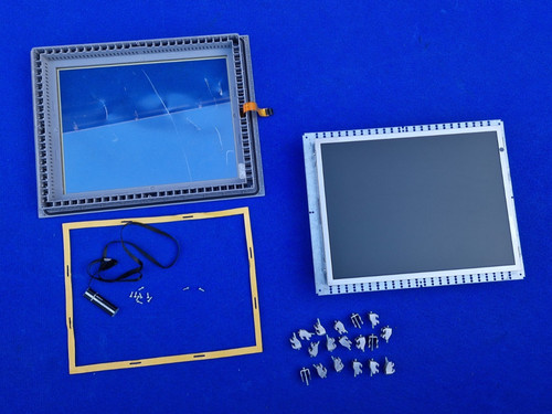 Siemens simatic multi panel - simatic,