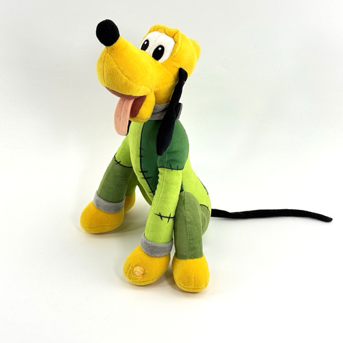 Original disney pluto - original,