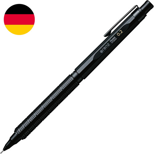 Pentel druckbleistift - pentel,
