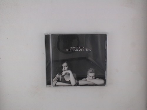 Wir sind leben rosenstolz - wir,