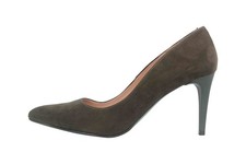 GIULIA Pumps in Übergrößen
