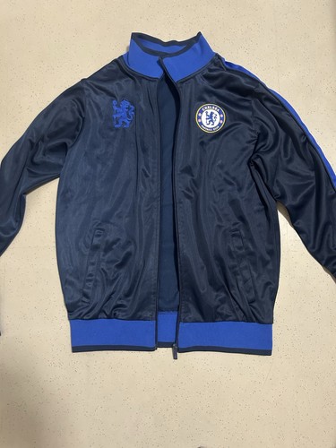 Nike chelsea trainingsjacke - nike,