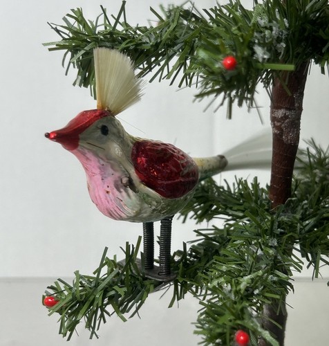Alter christbaumschmuck - alter,