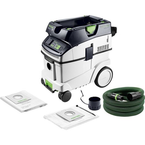 Festool absaugmobil ctm - festool, ei
