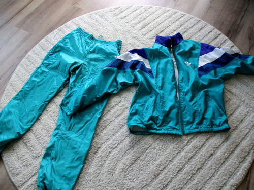 Original adidas jogging - adidas,