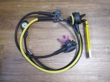 SUBGEAR Bonaire LT Atemregler