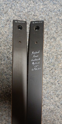 Bodnik bows mohawk hybrid - bows,