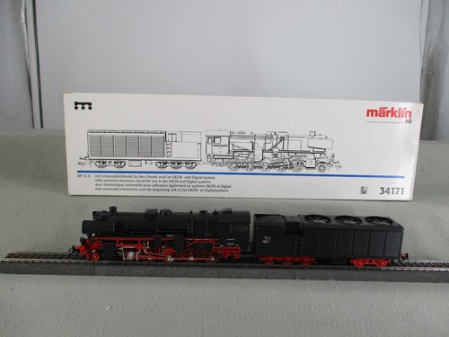 Märklin spur 34171 - märklin, h0
