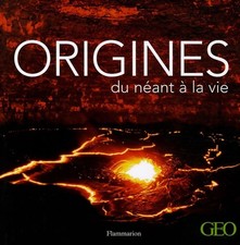 Origines néant à la vie - du,