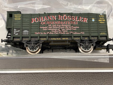 Minitrix Nr. 15343, MHI! Bay