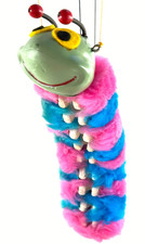 vtg Pelham Puppet Caterpillar