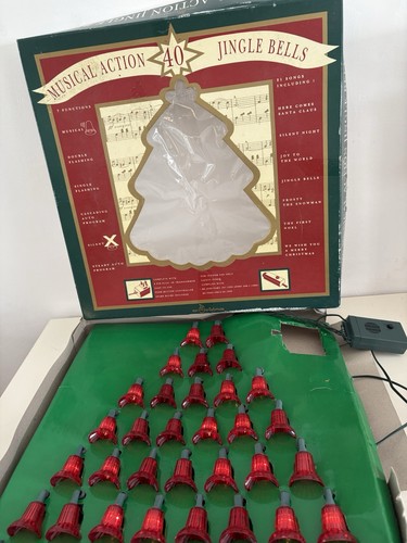 Vintage christmas 40 - mr,
