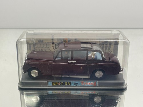 Spot triang 260 royal - triang,