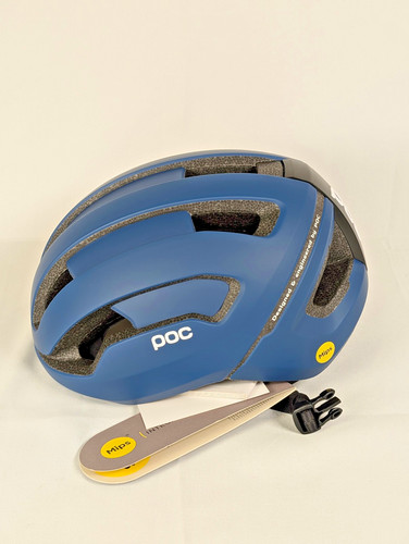 Poc omne air mips - poc, gravel
