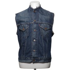 Levi strauss jeansweste - strauss,