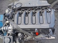 Motor BMW Rover M57D30 3.0
