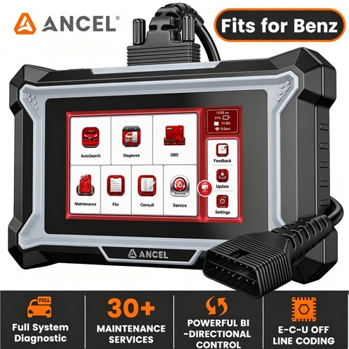 2026 obd2 diagnosegerät für - obd2,