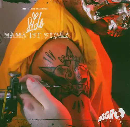 Sido mama ist stolz - sido,