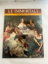 Le Immortali - Mondadori -