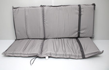 2x Gartenstuhlkissen