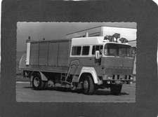 11Ä) Foto Auto LKW Deutz