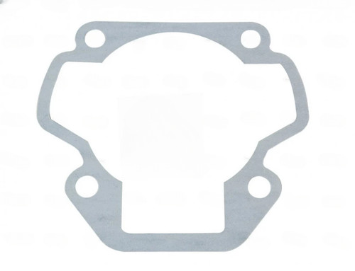 Yamaha zylinderfussdichtung - zylinderfussdichtung, f