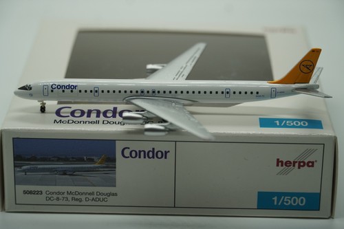 Herpa wings 500 condor - herpa,